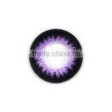 Wonderful Appealing Eyes C006 Violet Superior Plano Color Contact Lens/Lenses That Cheap and Fine thumbnail-1