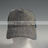 soft brim hawaiian baseball cap hat