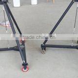 Professional Video Filming 12m(40ft) 2-axis Jimmy Jib Camera Crane for Sale thumbnail-2