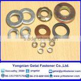 DIN 125 Flat Washer thumbnail-3
