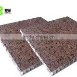 Building Construction Material/honeycomb Panel/aluminum Sandwich Panel thumbnail-1