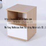 Night Stand With One Drawer for Livingroom