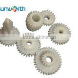 Ribbon Drive Gear Assembly for OKI5860 Printer Parts