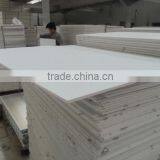 PVC Gypsum Ceiling Tiles / Gypsum Ceiling Board / Plasterboard Ceiling thumbnail-3