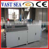 co Rotating Twin Screw Extruder