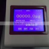 HK-1059 Coulometric Karl-Fischer Titration Tester HK-4928 thumbnail-3