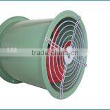 Free Standing High Volume Small Industrial Axial Fan thumbnail-6