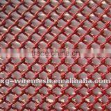 (Manufacturer) Adornment Wire Mesh