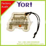 Yori High Quality Plastic Hang Label Tag thumbnail-3