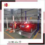 Two Post Vertical Parking Garage From Factory thumbnail-4