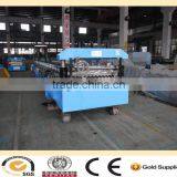 With ce Approval Corrugated Metal Sheet Rolling Machine