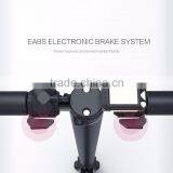 Fashion Lightest 6.3 KG Electric Scooter Foldable Hoverboard Carbon Fiber City Bike thumbnail-6