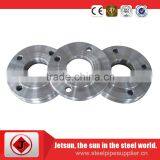 1/2-48inch Carbon Steel Forged Slip on SO Raised Face Flange B16.4 thumbnail-1