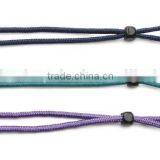 Adjustable Nylon Sport Sunglasses Chains/cords With High Quality,anytime in Stock