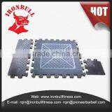 GYM Rubber Mat thumbnail-2