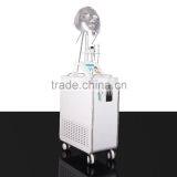 Diamond Peel Machine AYJ-Y80(CE)oxygen Water Machine/oxygen Professional Oxygen Facial Machine Cylinder Filling Machine/oxygen Therapy Facial Machine thumbnail-1