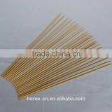 Disposable Barbecue Skewer Bamboo Skewer Bamboo BBQ Stick) thumbnail-5