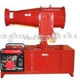 Orchard and Trees Fog Cannon Sprayers for Pest Control thumbnail-2