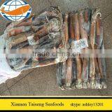Grade A Frozen Illex Argentina Squid 200-300g thumbnail-1