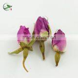 Organic Chinese Dried Rose Bud Flower Herbal Tea thumbnail-1