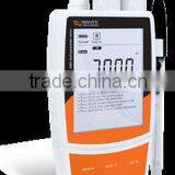 CE Certificate and ISO, Water Quality Meter BK-900P Portable thumbnail-1