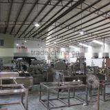 Zhejiang HanGao Machinery Co., Ltd. company overview - view 4 thumbnail