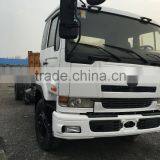 USED NISSAN UD TRACTOR TRUCK SELL AT LOWER PRICE thumbnail-1