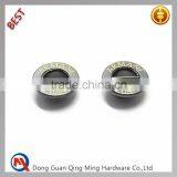 15mm Large Round Metal Eyelet For Shoes