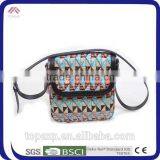 Straw Bag Beach Promotionable Shoulder Bag thumbnail-4