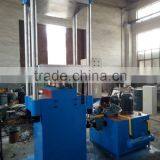 solid tyre hydraulic press