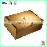 Luxury Clothing Packaging Box thumbnail-6