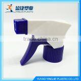 High quality industrial hand pump sprayer,foam cleaning plastic trigger sprayer