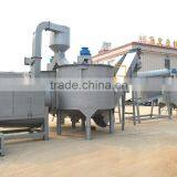 HR-Economic PET Bottles Flakes Washing Recycling Line thumbnail-2