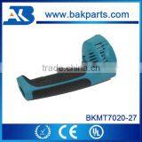 BAK GA7020 Angle Grinder Spare Parts Price Handle Set (188059-8 )
