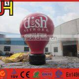 2016 New Cheap Inflatable Ground Balloon ,hot Inflatable Air Balloon thumbnail-1