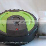 Electric Power Sweeper