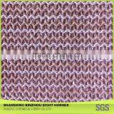 All Normal Sizes Flat Wire Agriculture Sun Shade Netting thumbnail-3