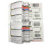 Offset Paper Printing Multi-Color Courier Printing of Client's Own Design thumbnail-1