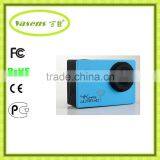 Ultra HD 4K 12MP Mini WiFi Camera 30m Waterproof Underwater Sports Action Camera thumbnail-5