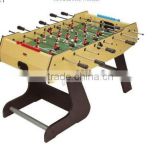 2012 best quality foldable football table