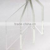 1.1mm--2mm Ultra Clear Glass thumbnail-1