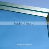 6.38mm/ 8.38mm /10.38mm Laminated Glass