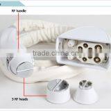 Q-switched nd Yag Laser 1064 532nm Laser Tattoo Facial Treatment Spa Equipment thumbnail-3