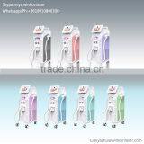 Shr Hair Removal Machine / Opt Hair Removal / Spider Vein Removal Machine
