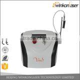 Professional streamlined design OEM ODM approved varicose vein removal machine with 2 years warranty