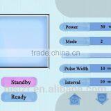 F5 Acne Scar Scare Removal Skin Tightening Face Lifting Machine thumbnail-5