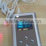 Handheld Laser Therapy Equipment for Rhinitis Allergic Rhinitis Hand Therapy Device thumbnail-1