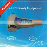 Built-in Lithium Battery 4 in 1 Ultrasonic Photon Machine Lw-007 thumbnail-3