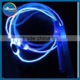 Multi Color Led Flashing Jump Rope Light up Jump Rope Glowing Skipping Rope thumbnail-4