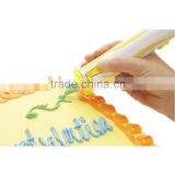 As Seen on TV DIY Electric Cake Decorating Pen Cake Machine Decorating Pen thumbnail-4